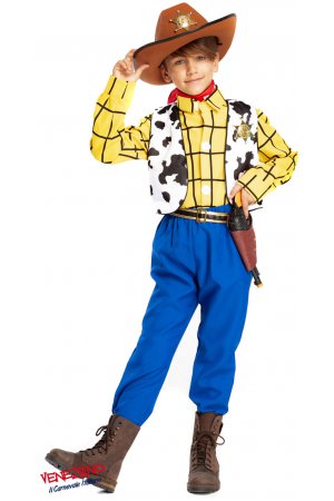 Costume di carnevale Costumi Maschietto (3-6 Anni)